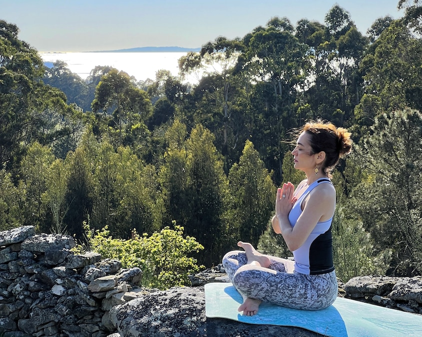 Terranam Wellness-Maria Garrido