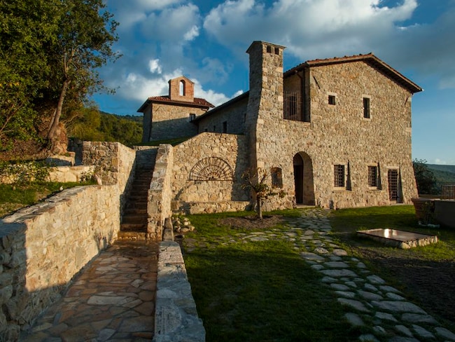 Isole, vulcani e montagne: ecco dove imparare l’arte del ritiro
