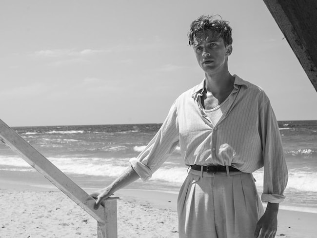 “Lo straniero” e gli altri film della settimana