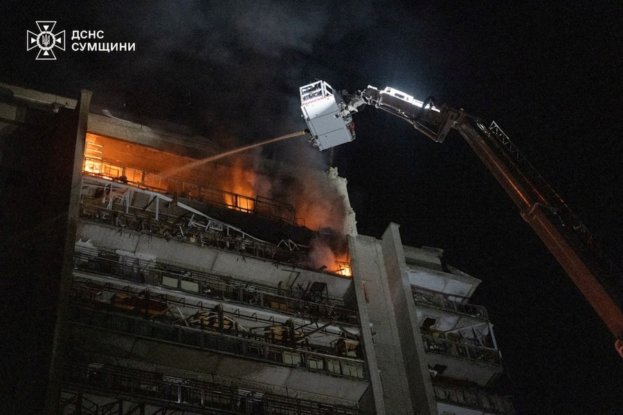 REUTERS ATTENTION EDITORS - (via REUTERS)