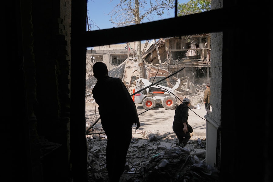  (LaPresse)