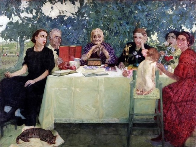 Il Liberty in mostra a Brescia