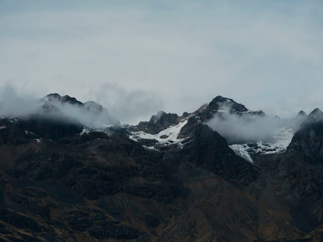 Senso, gusto e storia tra le Ande del PerùSud America