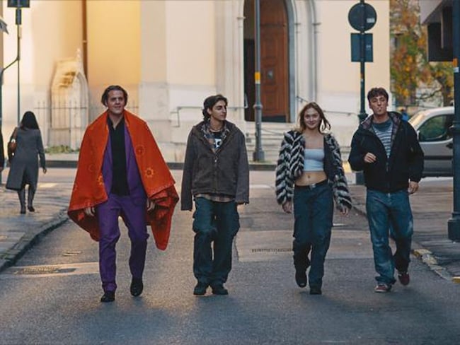 “Un anno di scuola” e gli altri film della settimana