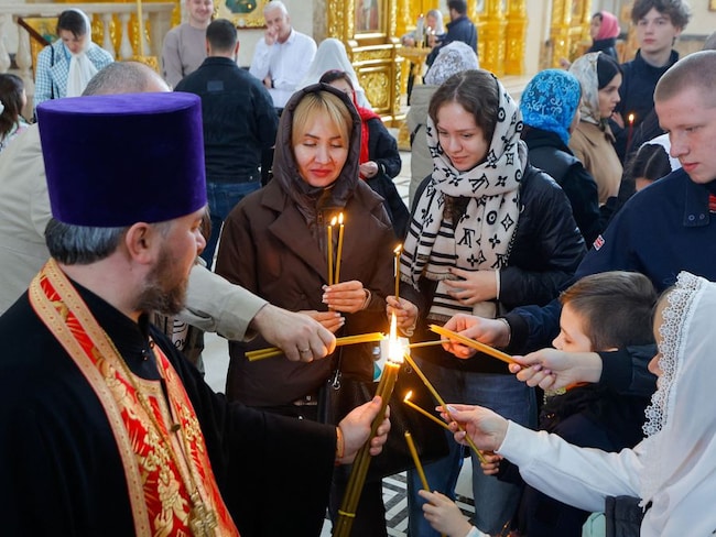 Ucraina, 1.501° giorno di guerra