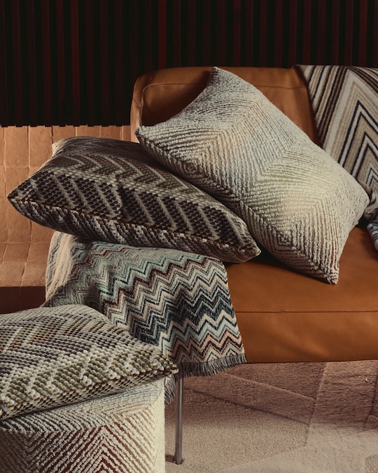 Missoni Home Collection