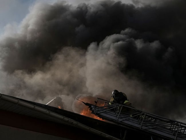 Ucraina, 1.502° giorno di guerra