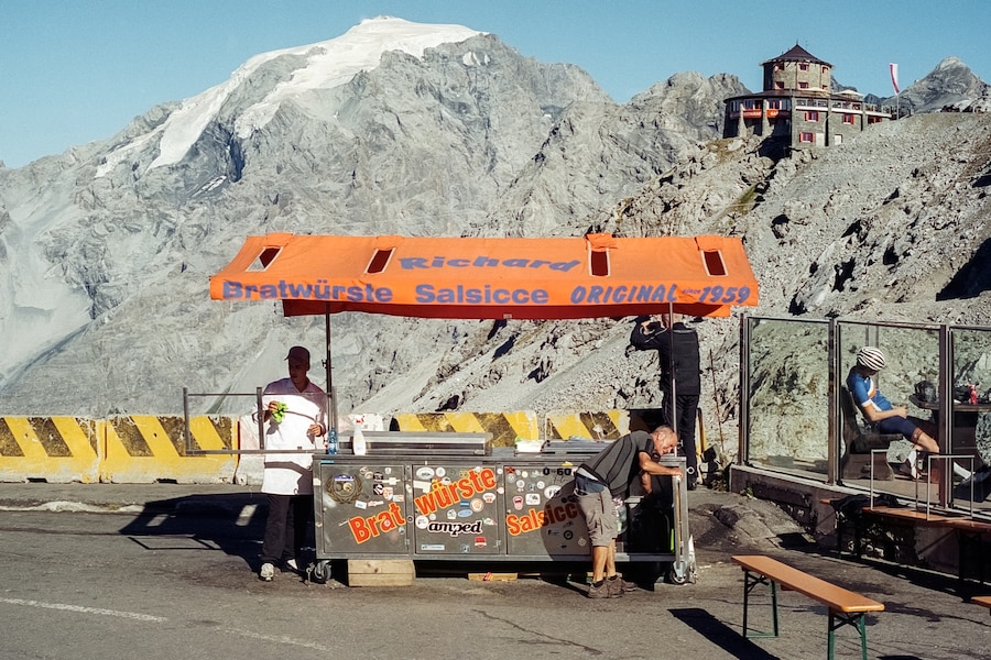 TRENTINO–ALTO ADIGE - Alessandro Cristofoletti