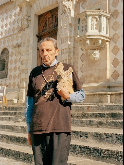 UMBRIA - Alberto Brizioli
