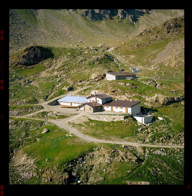 VALLE D’AOSTA -Enrico Peyrot