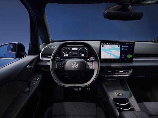 ID.3 Neo, come cambia con il restyling