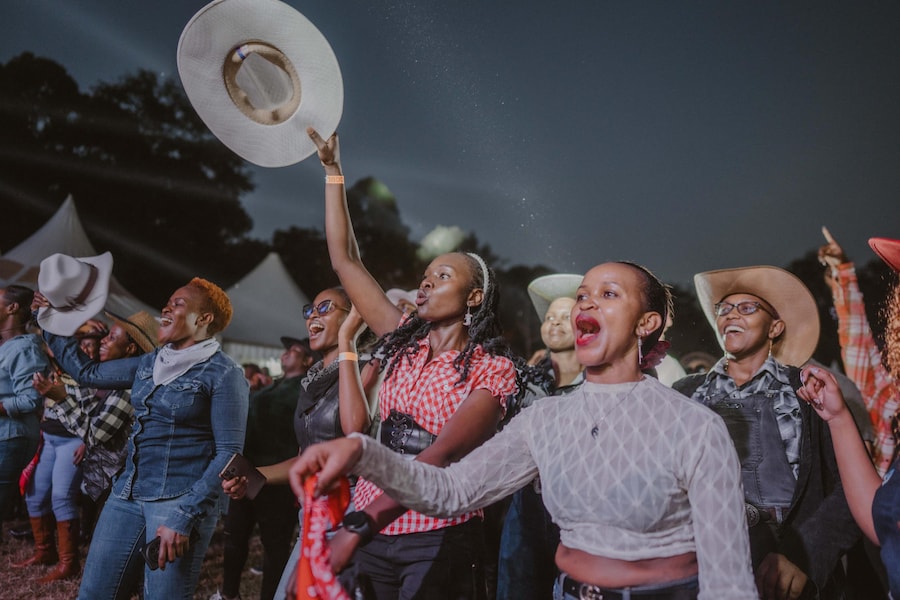 © Fredrik Lerneryd, Kenya, 3rd Place, Professional Competition, Perspectives, 2026 Sony World Photography Awards