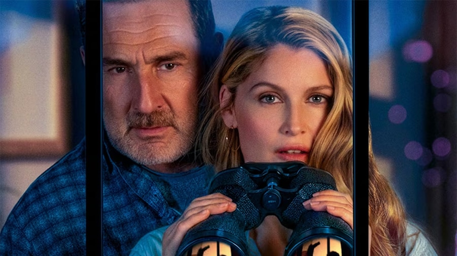 Il delitto del terzo piano