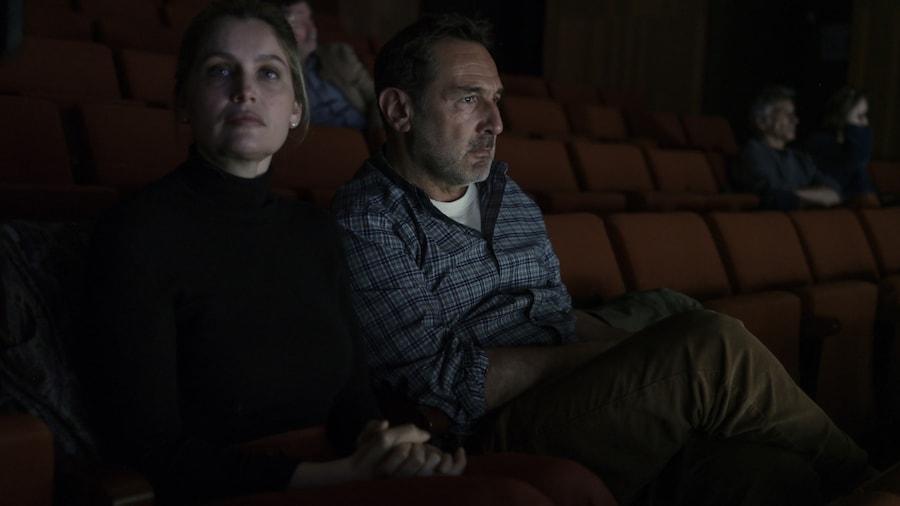 Il delitto del terzo piano