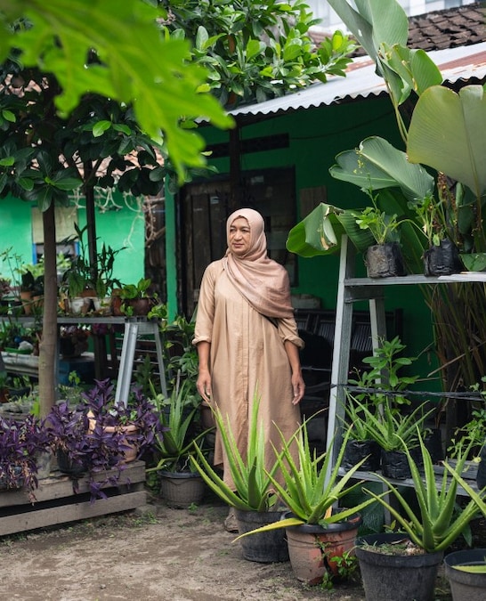 © Marisa Reichert, Germany, 2nd Place, Professional Competition, Portraiture, 2026 Sony World Photography Awards