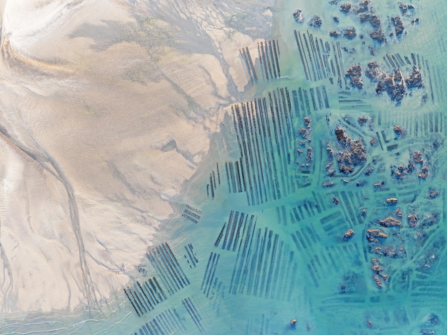 Untitled © Andreas Secci, Germany, 2nd Place, Professional Competition, Landscape, 2026 Sony World Photography Awards