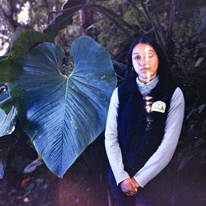 © Isadora Romero, Ecuador, 1st Place, Professional Competition, Environment, 2026 Sony World Photography Awards