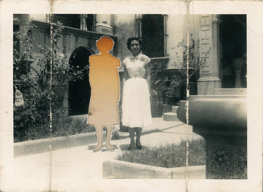 © Pablo Ramos, Mexico, 2nd Place, Professional Competition, Creative, 2026 Sony World Photography Awards