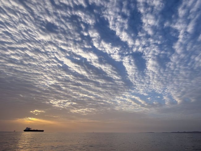 Guerra in Iran e Medio Oriente, 20 aprile