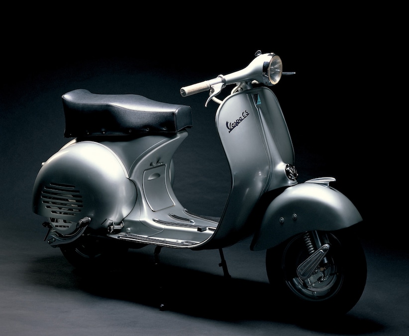 vespa150gs