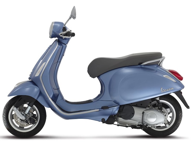 Vespa, da 80 anni icona di stile e mobilità