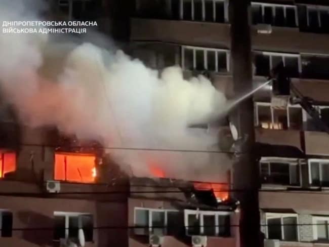 Ucraina, 1.511° giorno di guerra