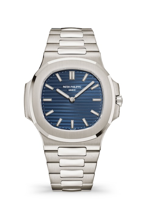 Patek Philippe, Nautilus Ref.