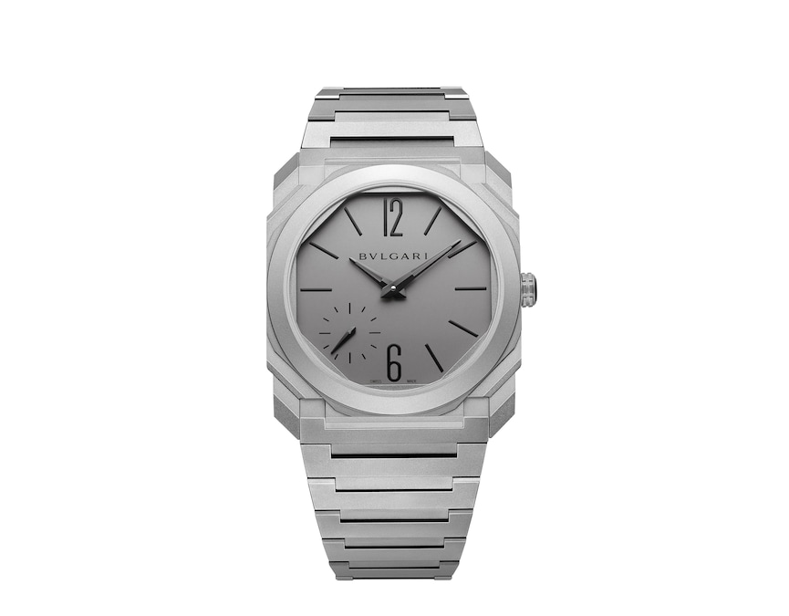 Bulgari, Octo Finissimo 37