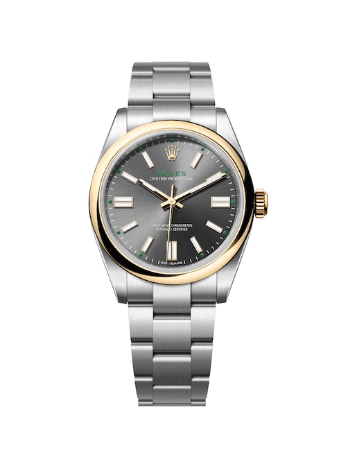 Rolex, Oyster Perpetual 41