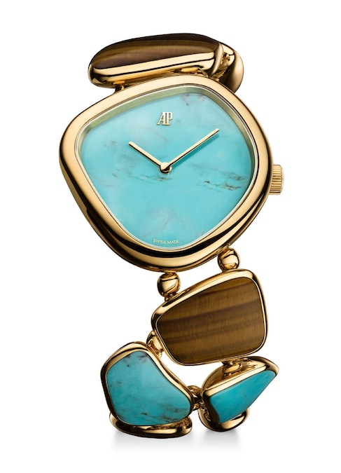 Audemars Piguet, Établisseurs Galets