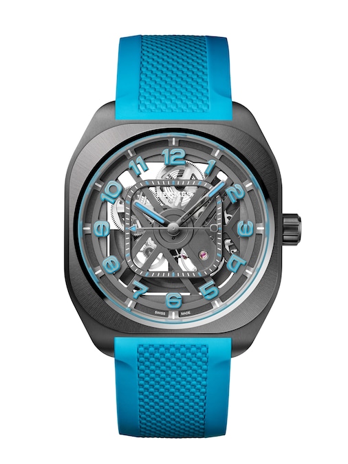 Hermes, Hermes H08 Squelette