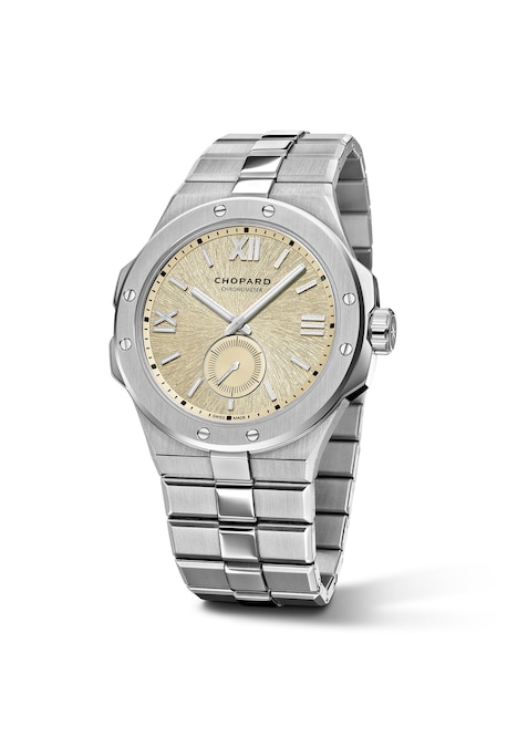 Chopard, 9 Chopard – Alpine Eagle 41 XPS