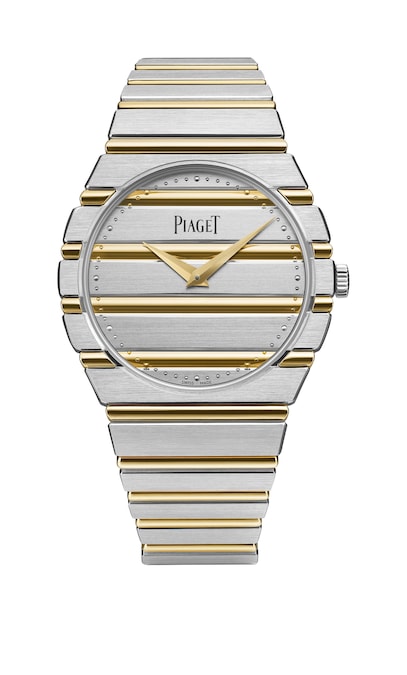 Piaget, Piaget Polo 79 Two Tone