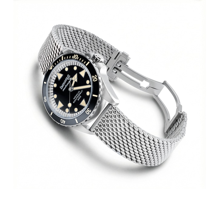 Eberhard & Co., Scafograf 200 MCMLIX