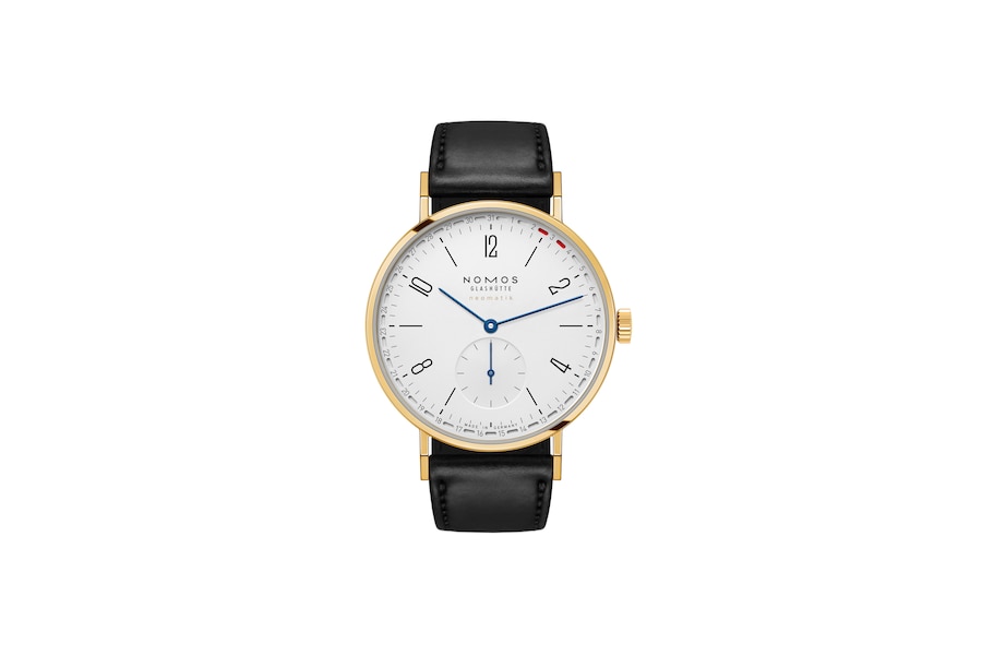 Nomos Glashütte, Tangente neomatik
