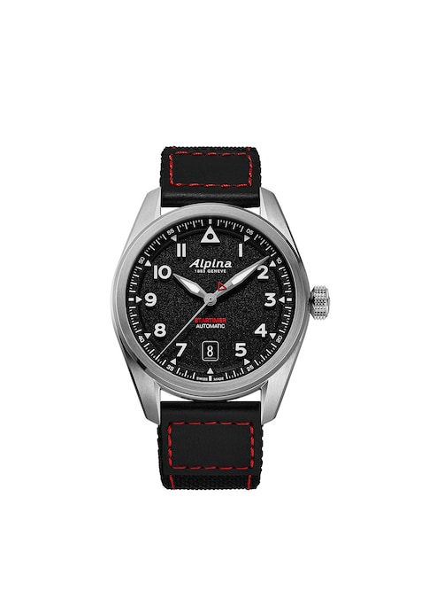 Alpina, Startimer Pilot Automatic