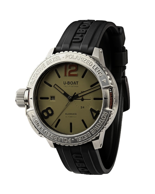 U-Boat, Classico Polarized Dark Mistery