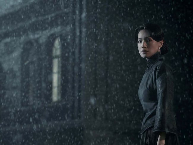 “Resurrection” e gli altri film della settimana