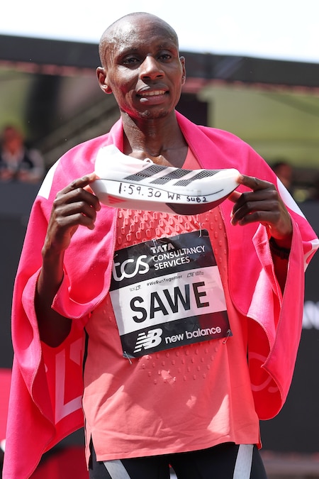 Associate Press/ LaPresse (APS)