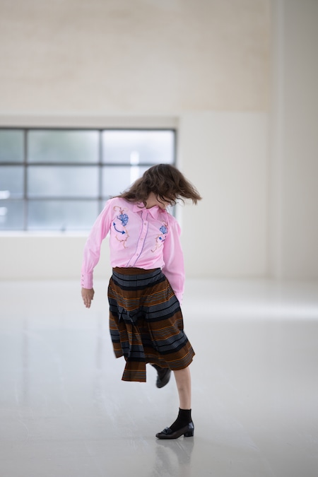 FOG 2026, Alessandro Sciarroni - Op22No 2 (© Andrea Macchia)