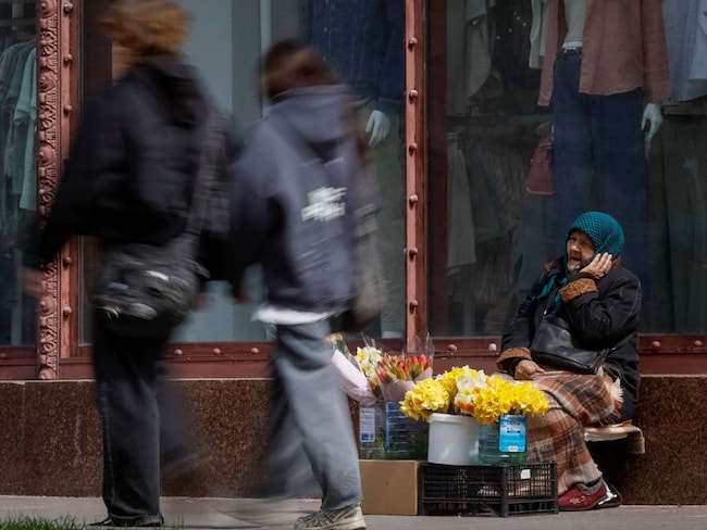 Ukraine, 1516th day of war