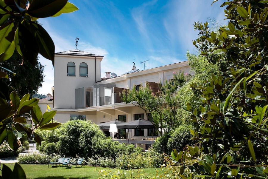 Alter Hotel - Barge-Cuneo