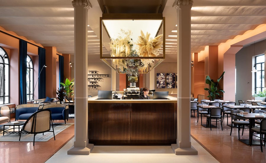 Interno Marche - Tolentino-Macerata