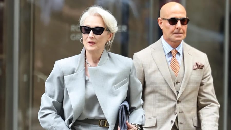 Il diavolo veste Prada