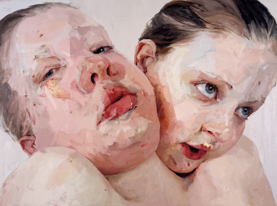  (Courtesy Gagosian)