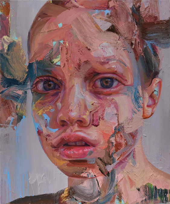  (Foto Prudence Cuming Associates Ltd, Courtesy Gagosian)