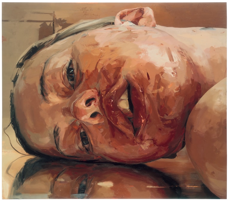  (Courtesy Gagosian)