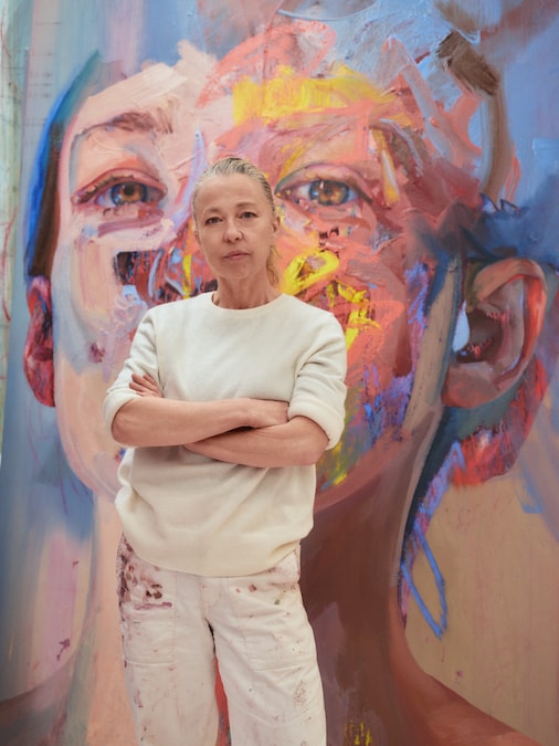  (Foto Tyler Mitchell, Courtesy Gagosian)