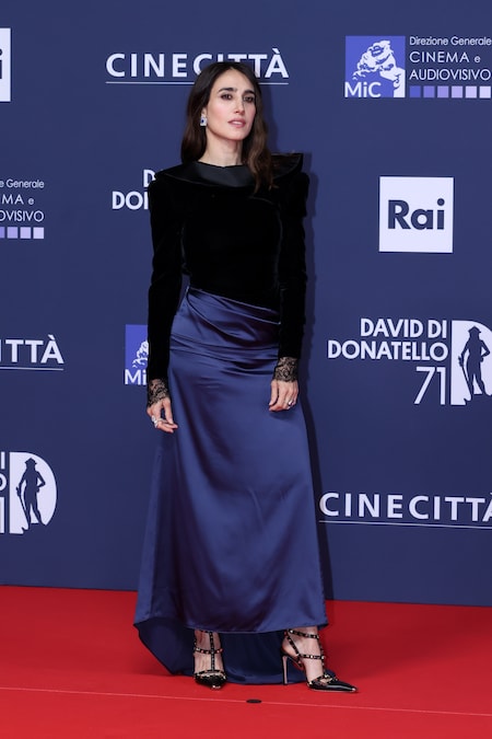 Silvia D'Amico