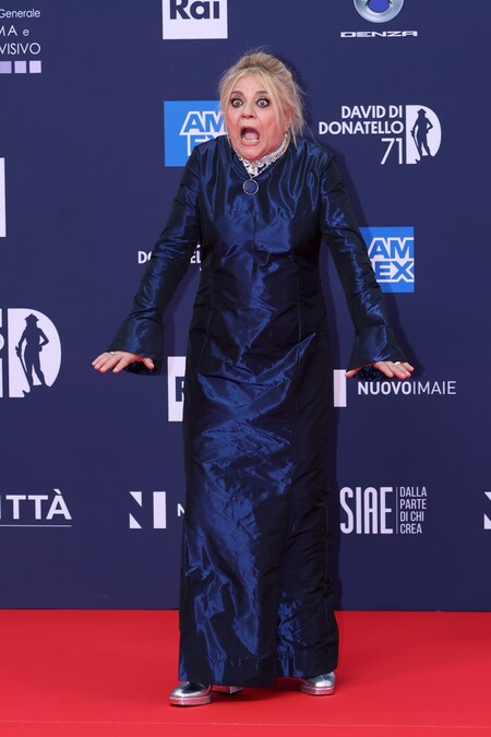 Milvia Marigliano, attrice